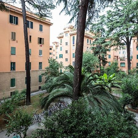 St.Peter Flat Apartamento Roma Exterior foto