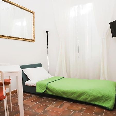 St.Peter Flat Apartamento Roma Exterior foto