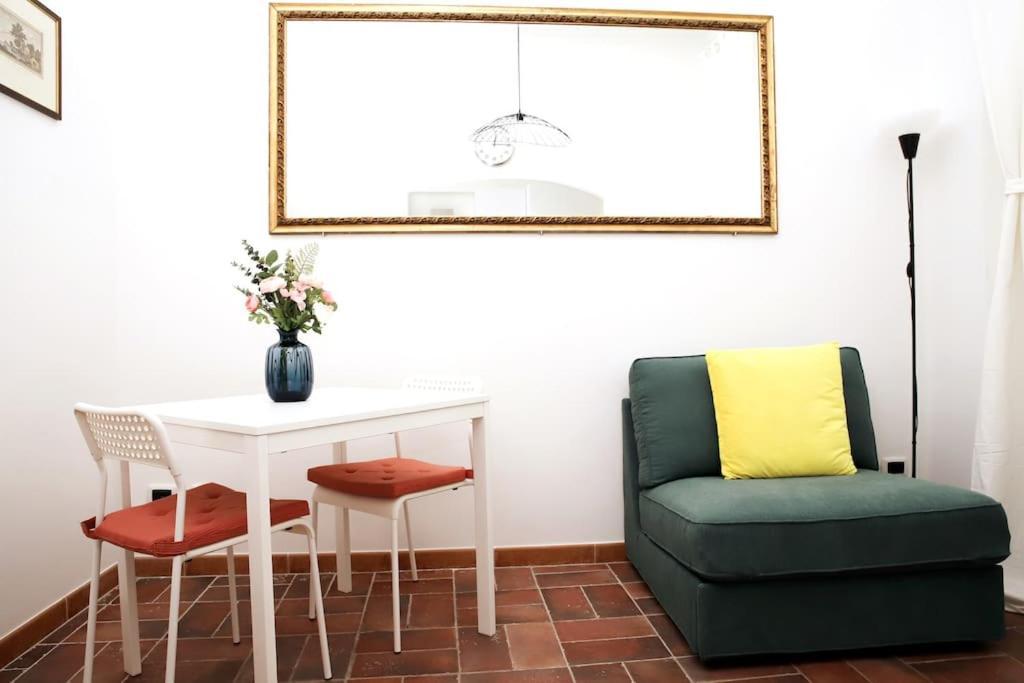 St.Peter Flat Apartamento Roma Exterior foto