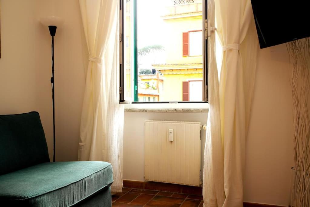 St.Peter Flat Apartamento Roma Exterior foto