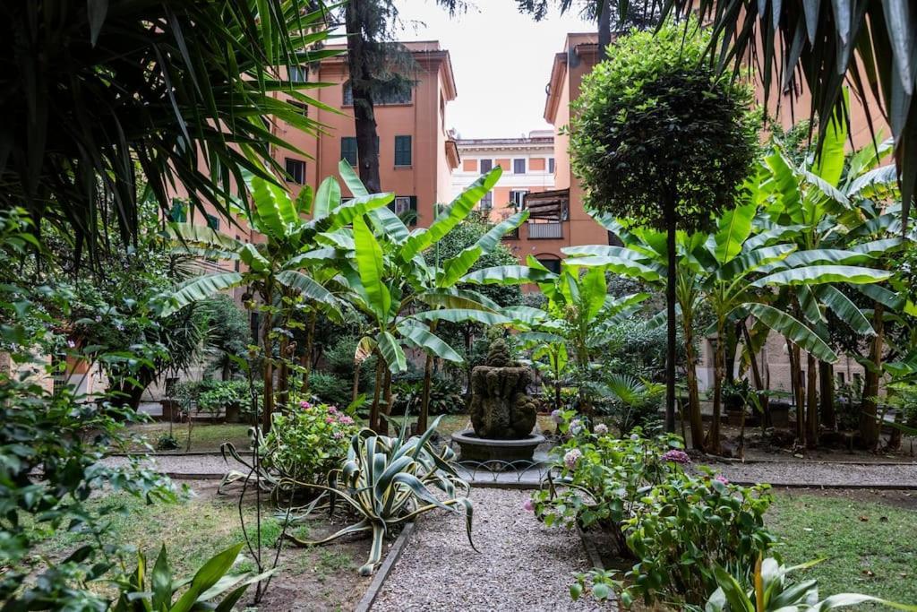 St.Peter Flat Apartamento Roma Exterior foto