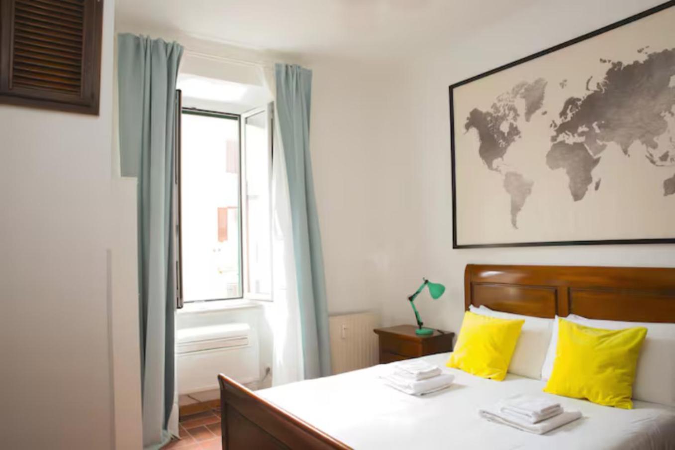 St.Peter Flat Apartamento Roma Exterior foto
