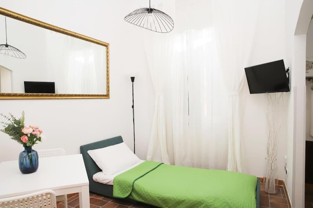 St.Peter Flat Apartamento Roma Exterior foto