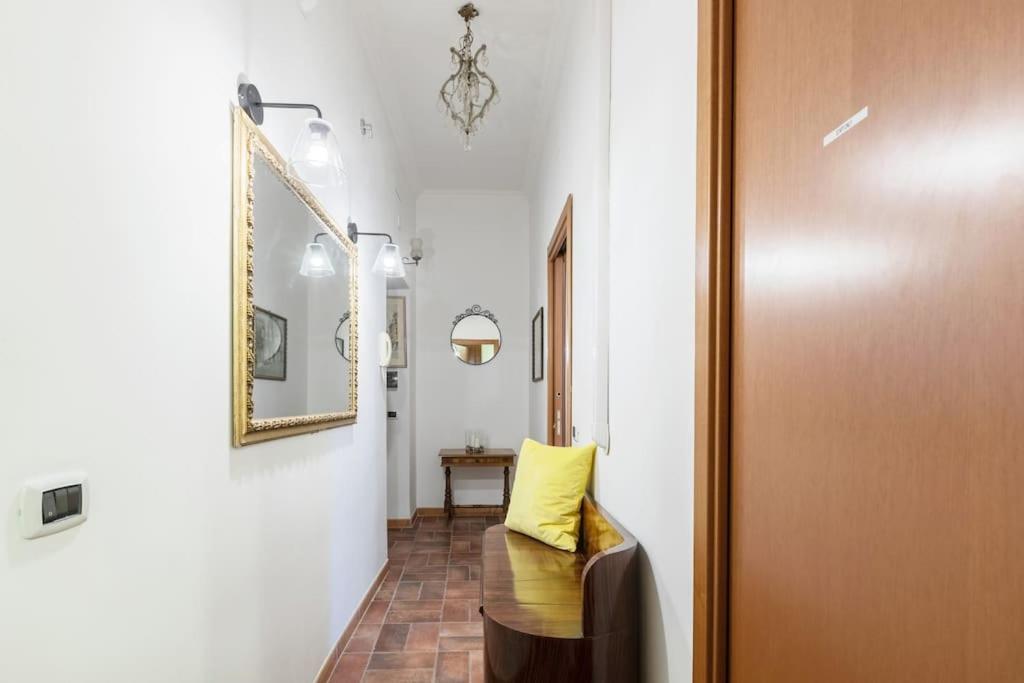St.Peter Flat Apartamento Roma Exterior foto
