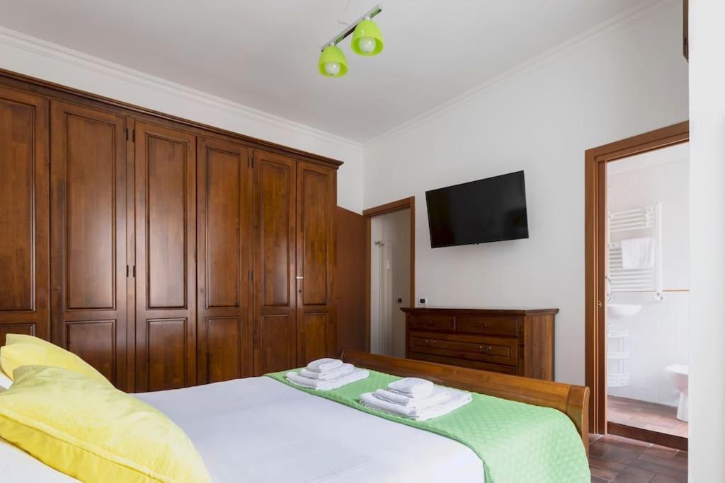 St.Peter Flat Apartamento Roma Exterior foto