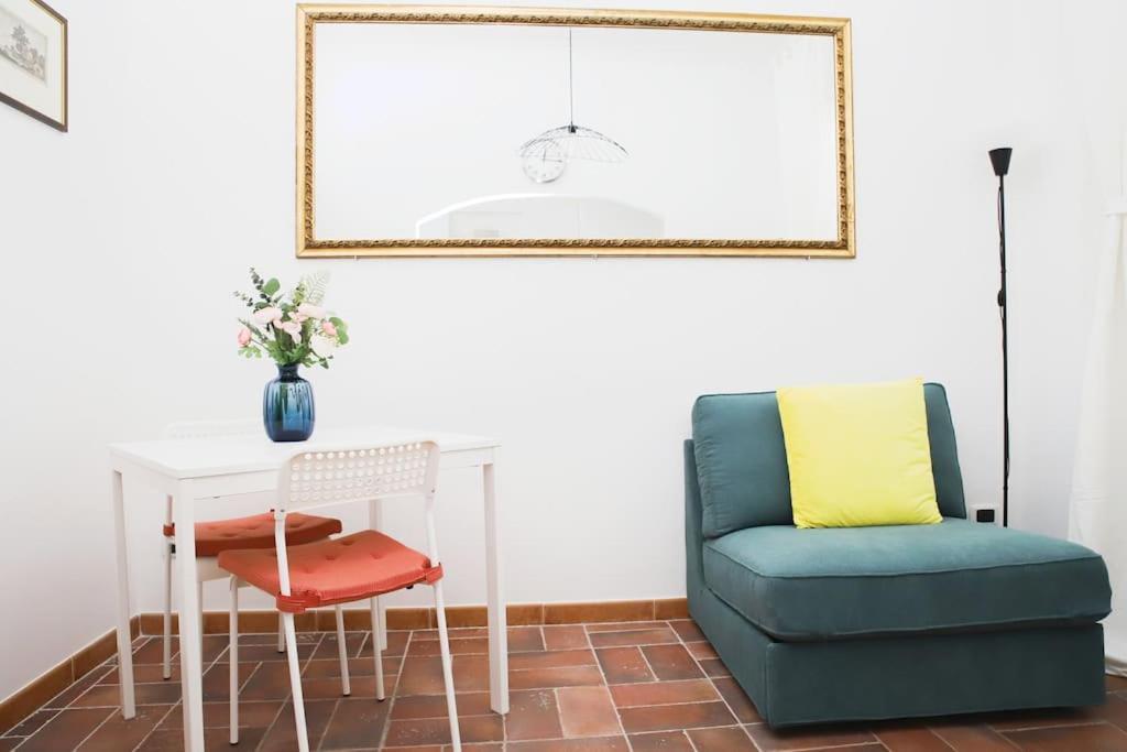 St.Peter Flat Apartamento Roma Exterior foto