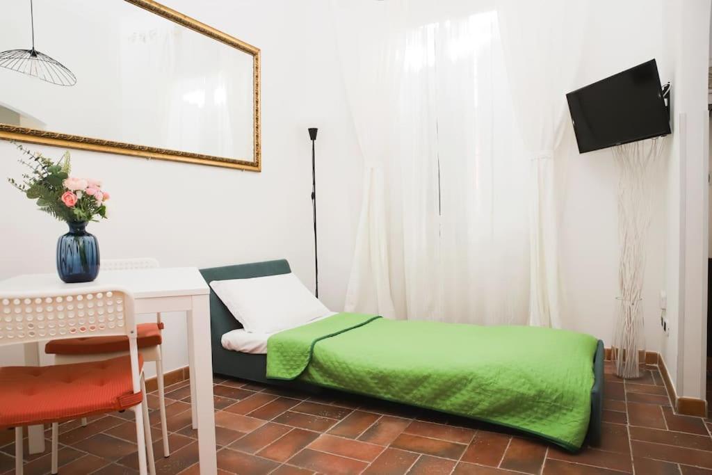 St.Peter Flat Apartamento Roma Exterior foto